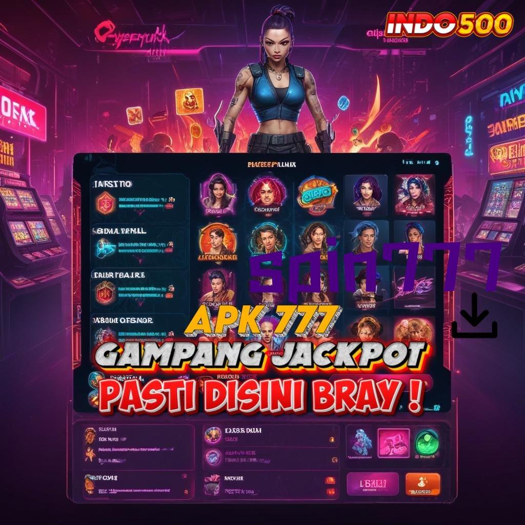 SPIN777 ⇉ platform digital jaringan perangkat keras sistem penghubung kerangka