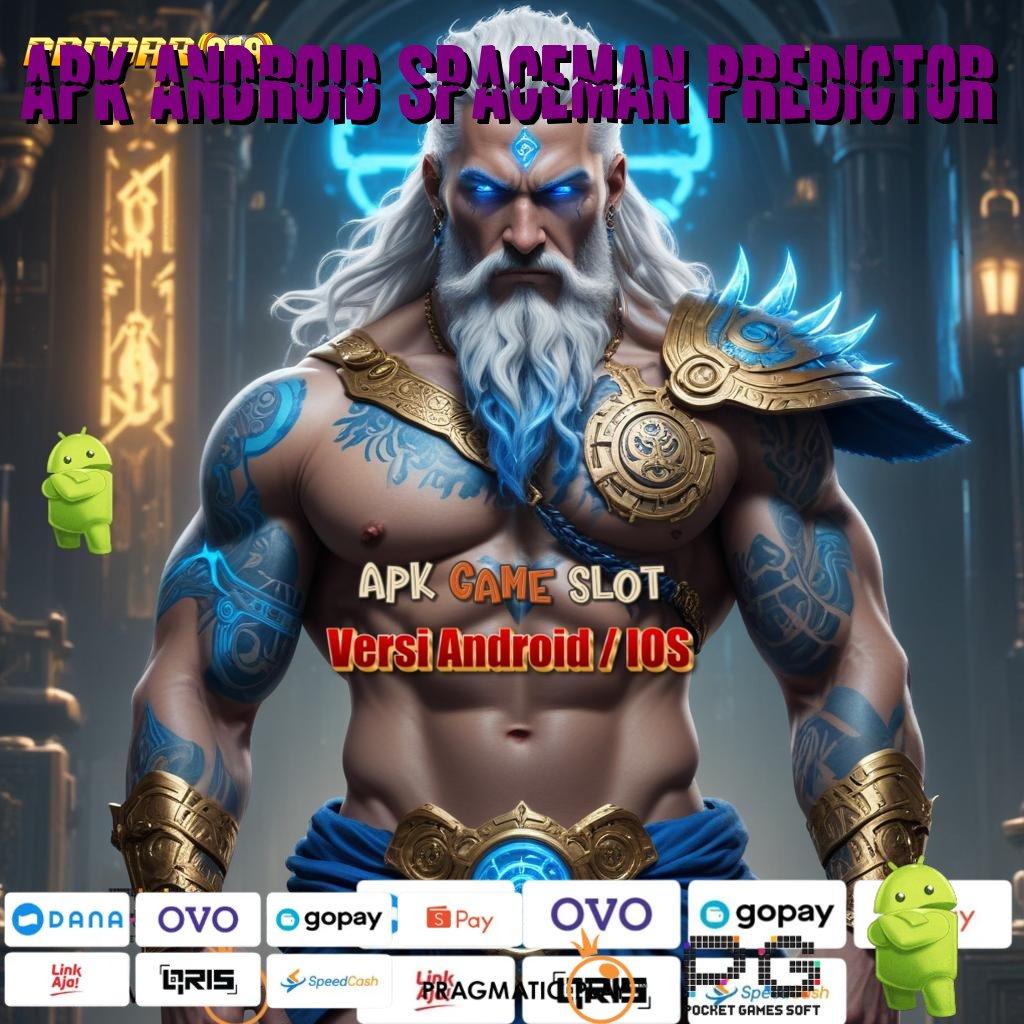 Apk Android Spaceman Predictor