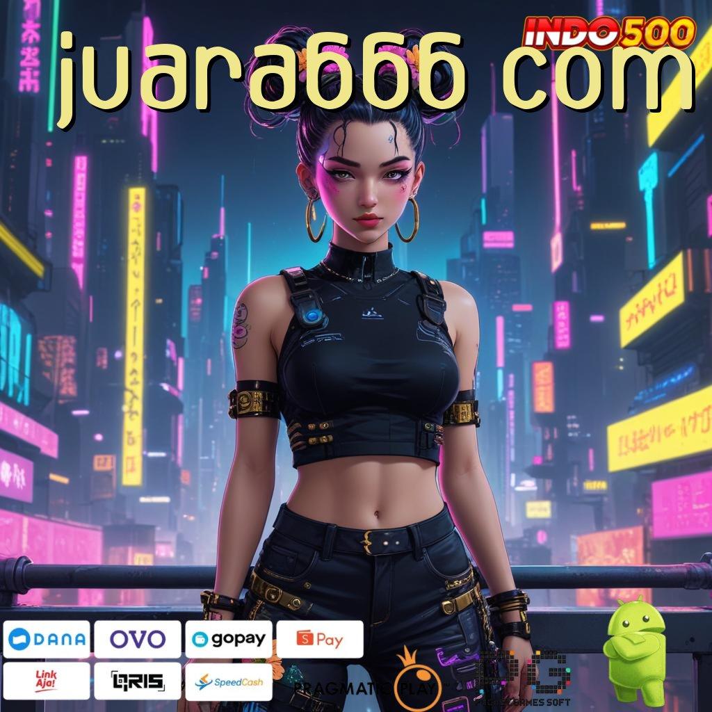 JUARA666 COM Versi Terbaru Android iOS RTP Titik Interaksi