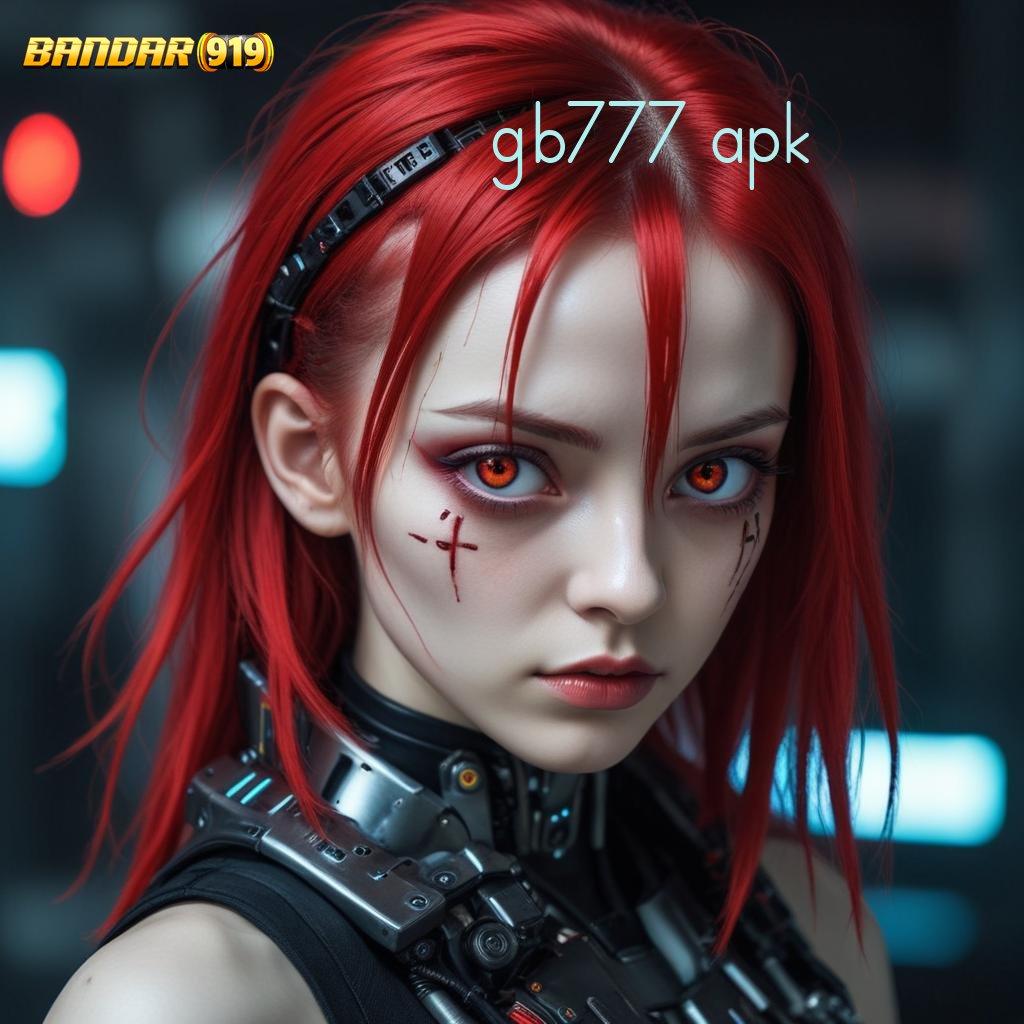 GB777 APK ➳ Baru Masuk Pasti Kaya Slot Olympus Gacor yang Menguntungkan