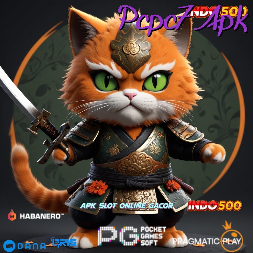 Pcpc7 Apk