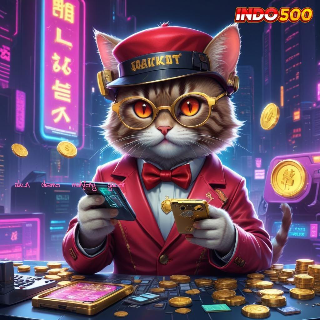 AKUN DEMO MAHJONG GACOR ↦ Login Untuk Slot Dengan Profit Maksimal