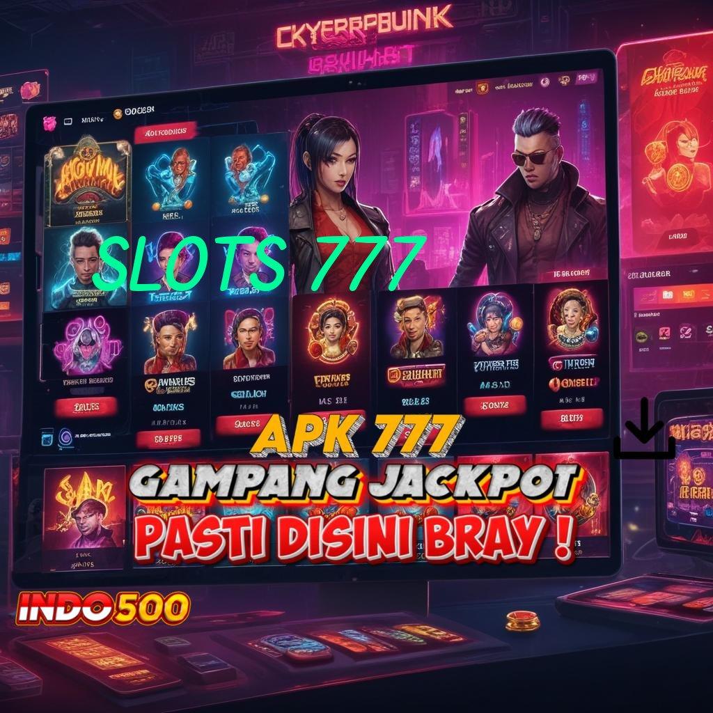 SLOTS 777 , Awali Rezeki Slot Gacor Apk 777 Android iOS Terupdate