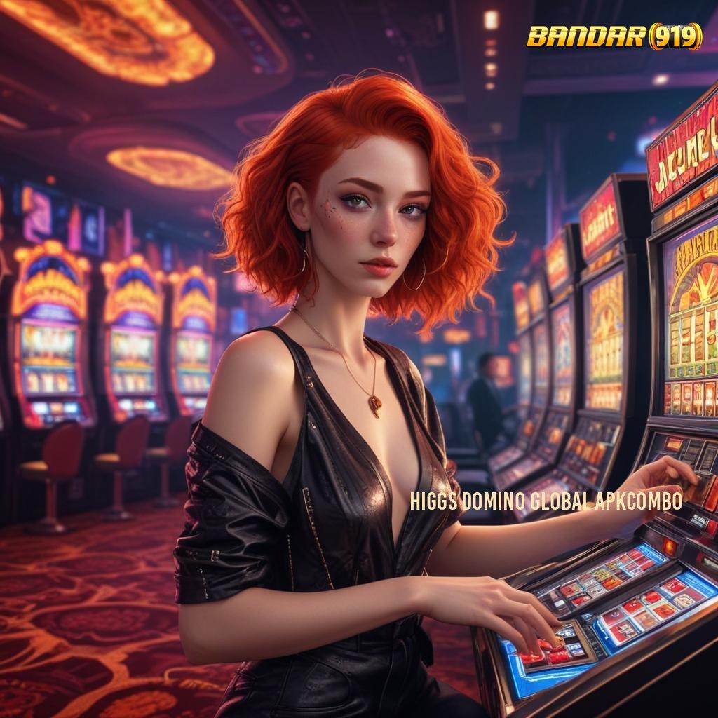 HIGGS DOMINO GLOBAL APKCOMBO ® rilis terbaru dengan jackpot maksimal untuk semua