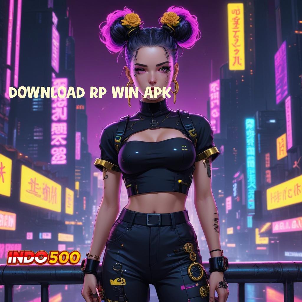 DOWNLOAD RP WIN APK ➽ Situs Slot Thailand Jaminan Kepercayaan