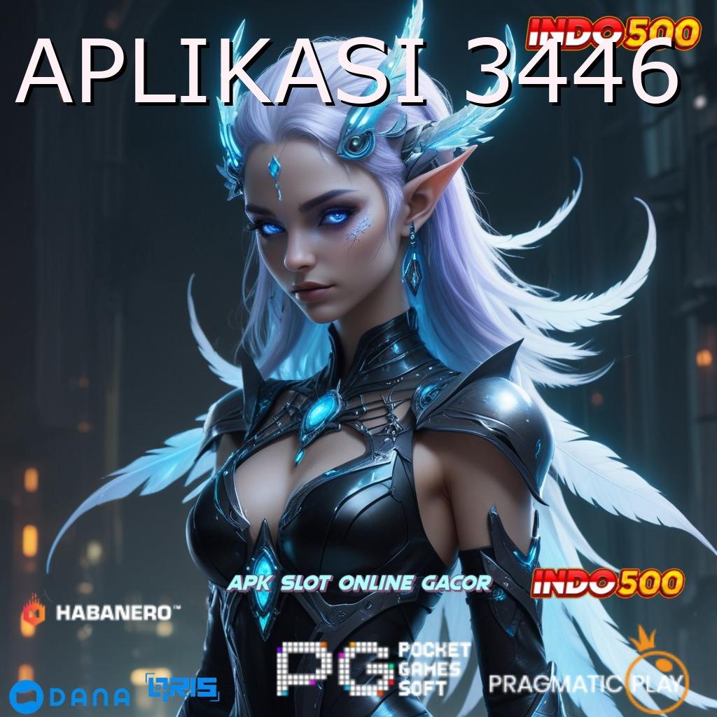 APLIKASI 3446 : Dp Linkaja 15k APK Slot Uang Riil untuk Penghasilan Tambahan