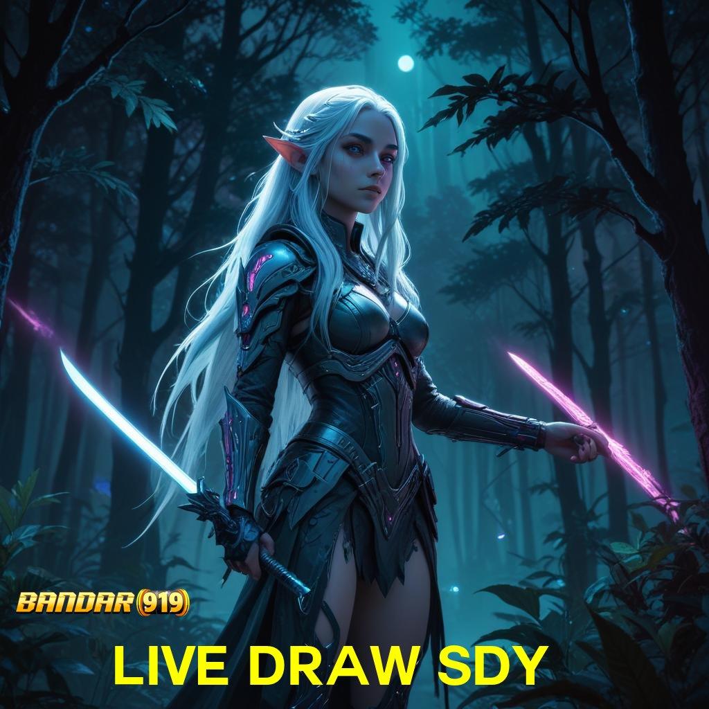 LIVE DRAW SDY Kalimantan Barat, Kota Pontianak, Pontianak Selatan