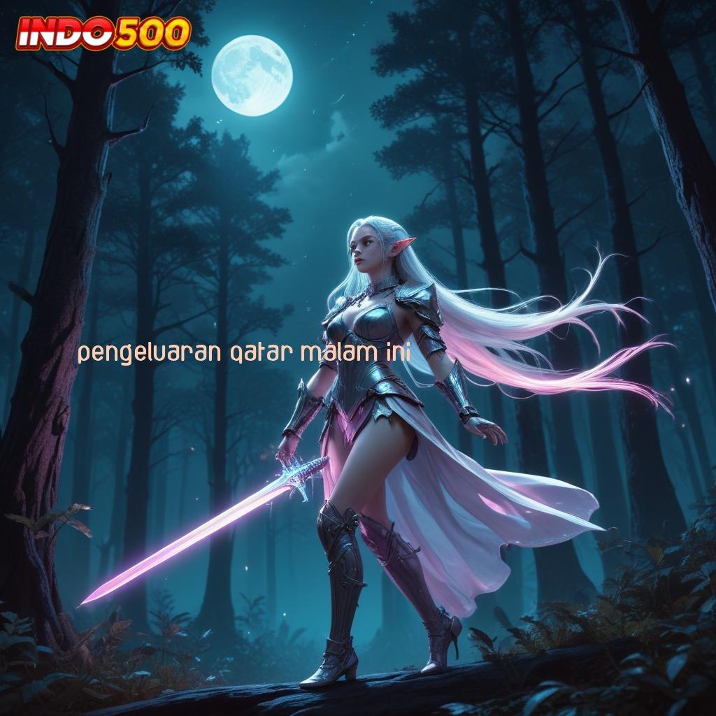 PENGELUARAN QATAR MALAM INI Keunggulan Slot Digital untuk Kemenangan Maksimal