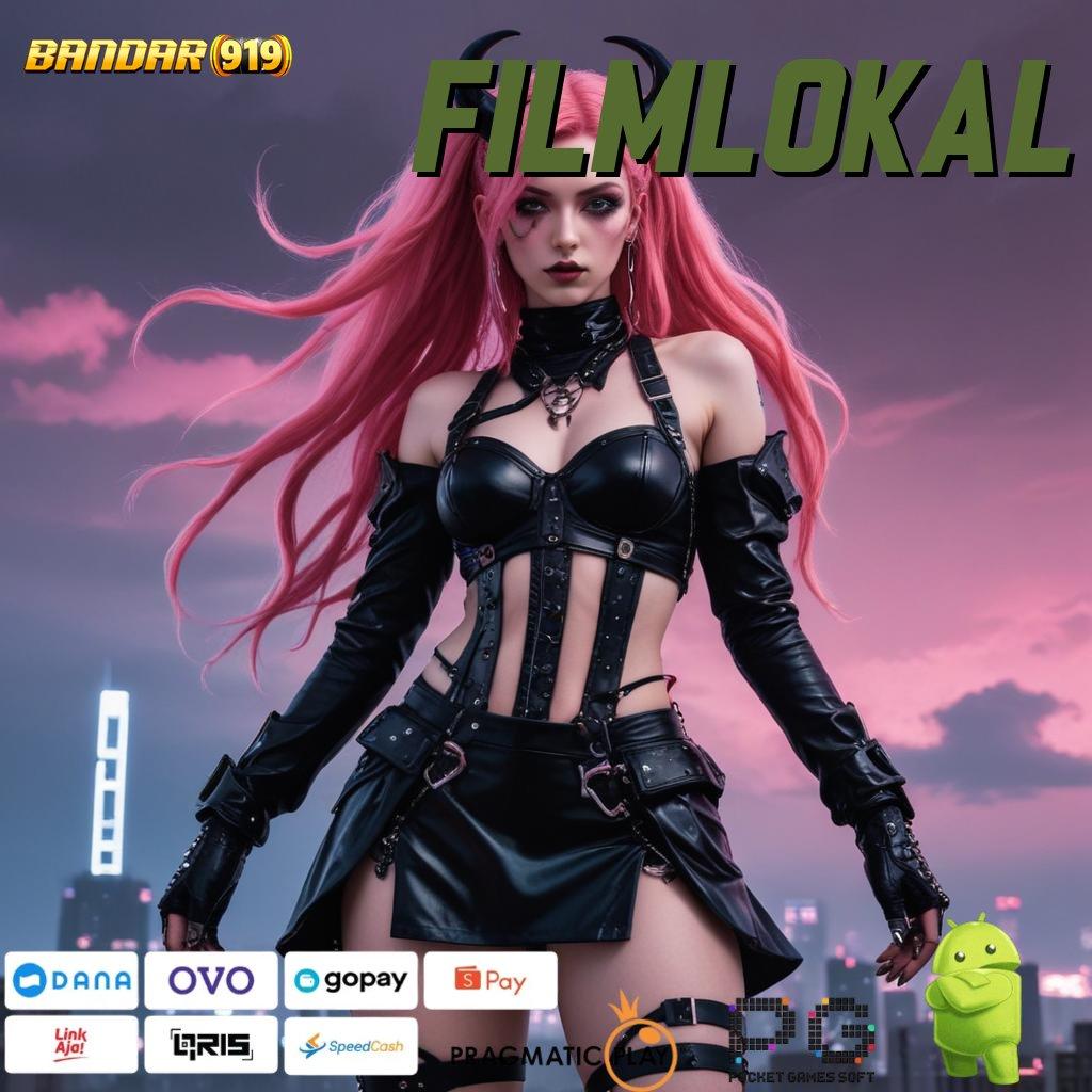 FILMLOKAL @ Paradigma Enteng untuk Operasional APK