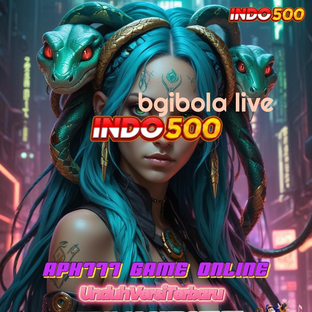 BGIBOLA LIVE ® Gacor No.1 Cheat Slot Online Tanpa Iklan