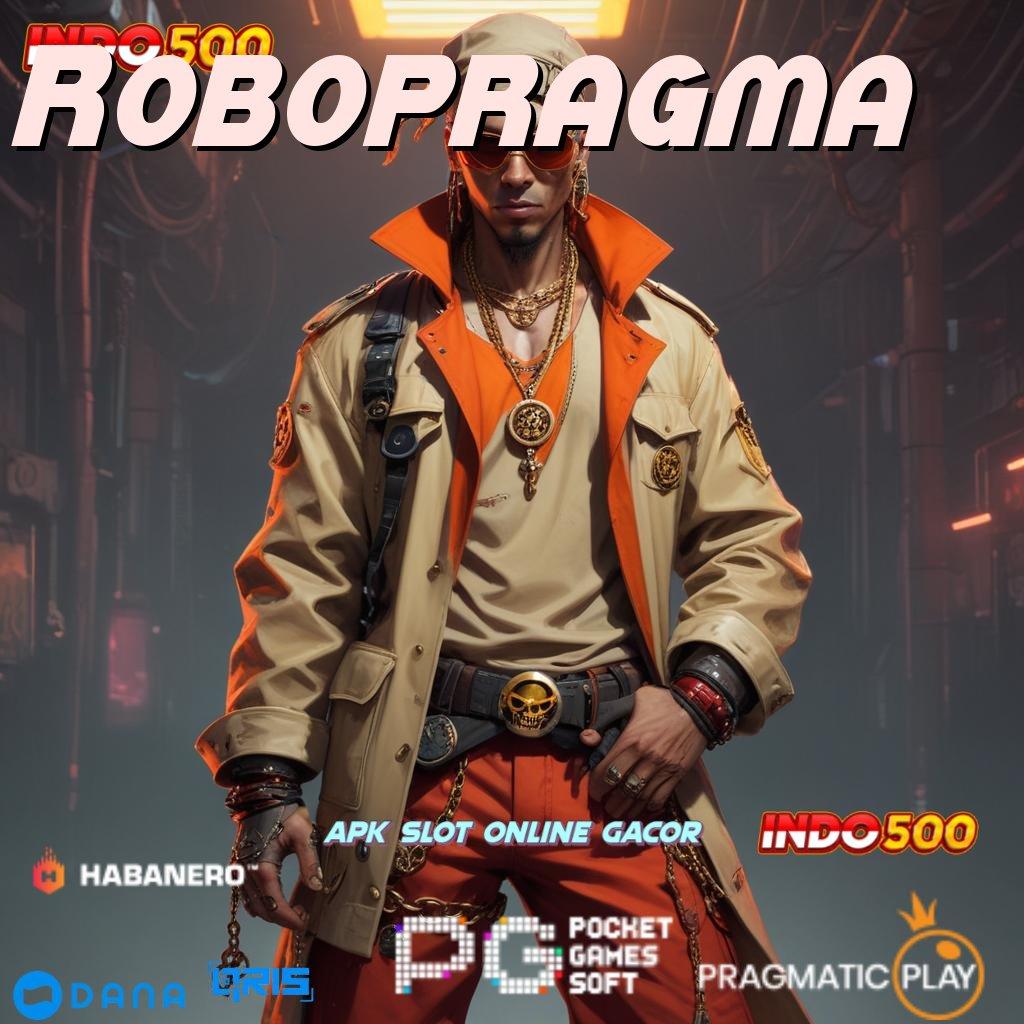 Robopragma