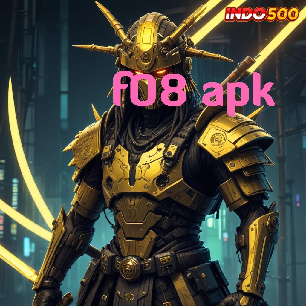 F08 APK 🐉 pasti sultan mesin jackpot langsung wd