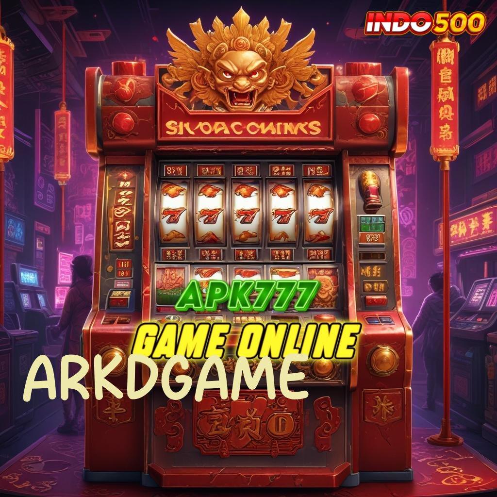 ARKDGAME | Keunggulan Zona Spin Tanpa Potongan Modal