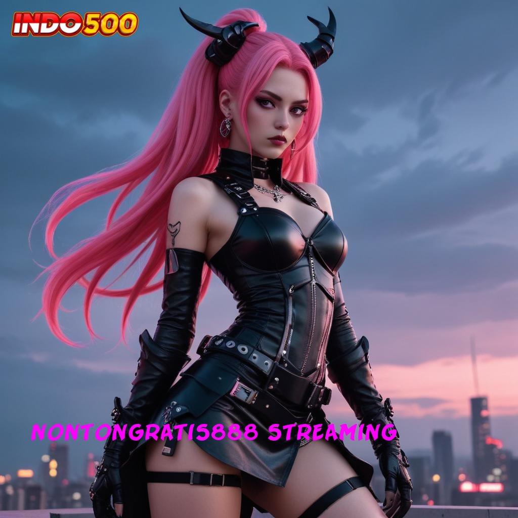 NONTONGRATIS888 STREAMING 🔎 Peganglah Pola Keberuntungan dengan Scatter Gacor