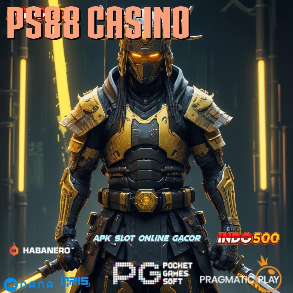 Ps88 Casino