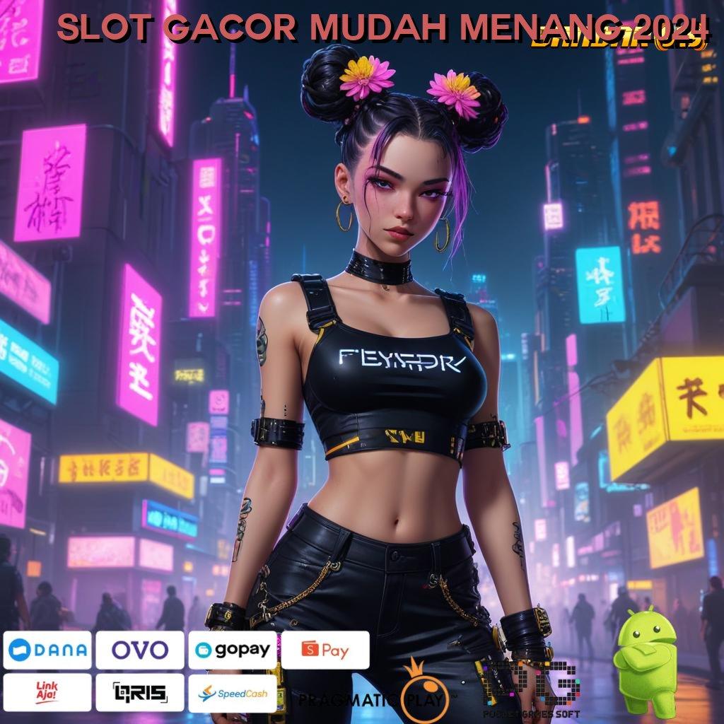 SLOT GACOR MUDAH MENANG 2024 > Rekaan Terkini Hack Slot Online Terbaru Apk