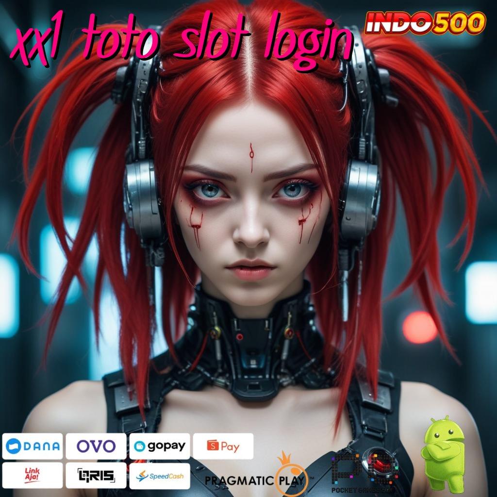 XX1 TOTO SLOT LOGIN Dp Idr 20 Metode Yang Diperbarui