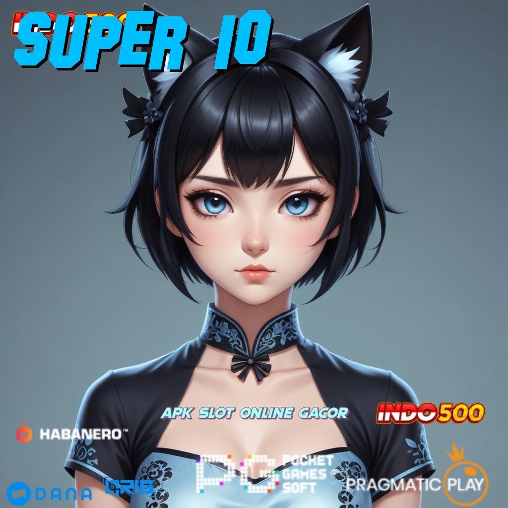 Super 10