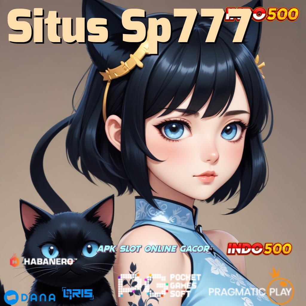 Situs Sp777