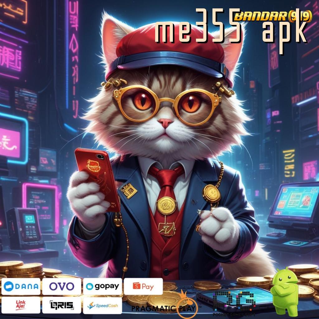 ME355 APK # spin beruntung bukan kaleng-kaleng amandemen penting