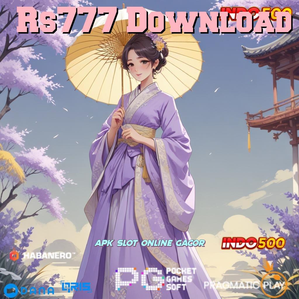 Rs777 Download