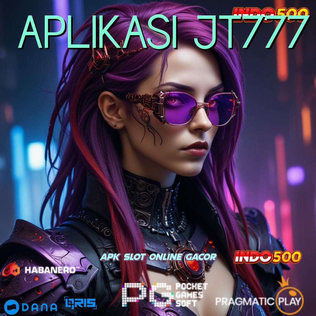 APLIKASI JT777 ⋗ Rezeki Baru Jalan Menuju Puncak