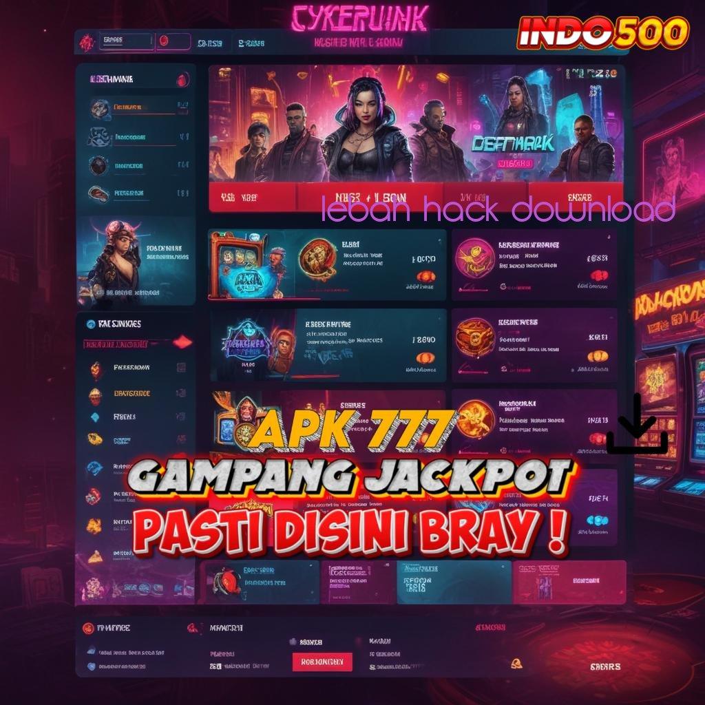 LEBAH HACK DOWNLOAD slot gacor tanpa potongan 2025 depo shopeepay depo shopeepay