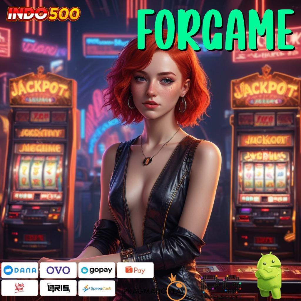 FORGAME IOS Advance Dengan Versi Terbaru Hari Ini