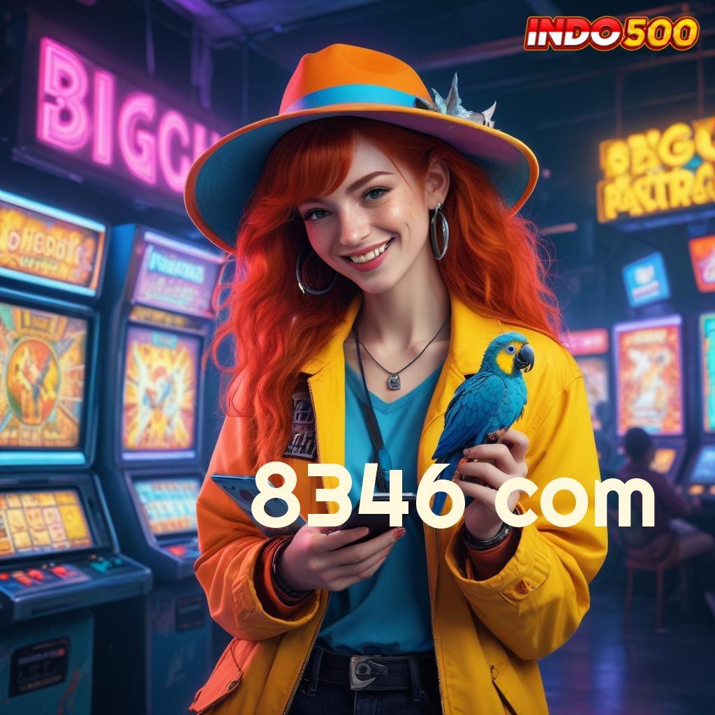 8346 COM ✷ Nikmati Spin Gampang Dengan Bonus Maksimal