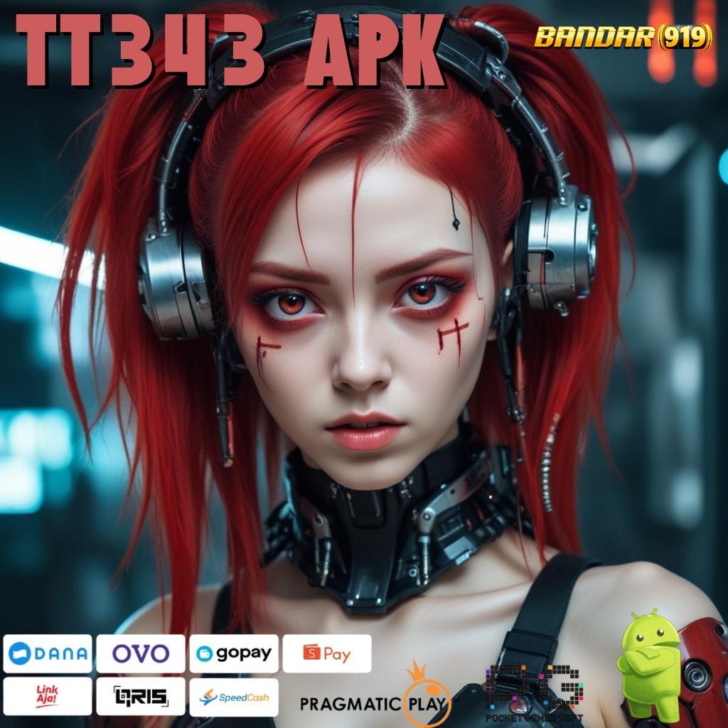 TT343 APK # APK Event Bonus (Versi New) 786