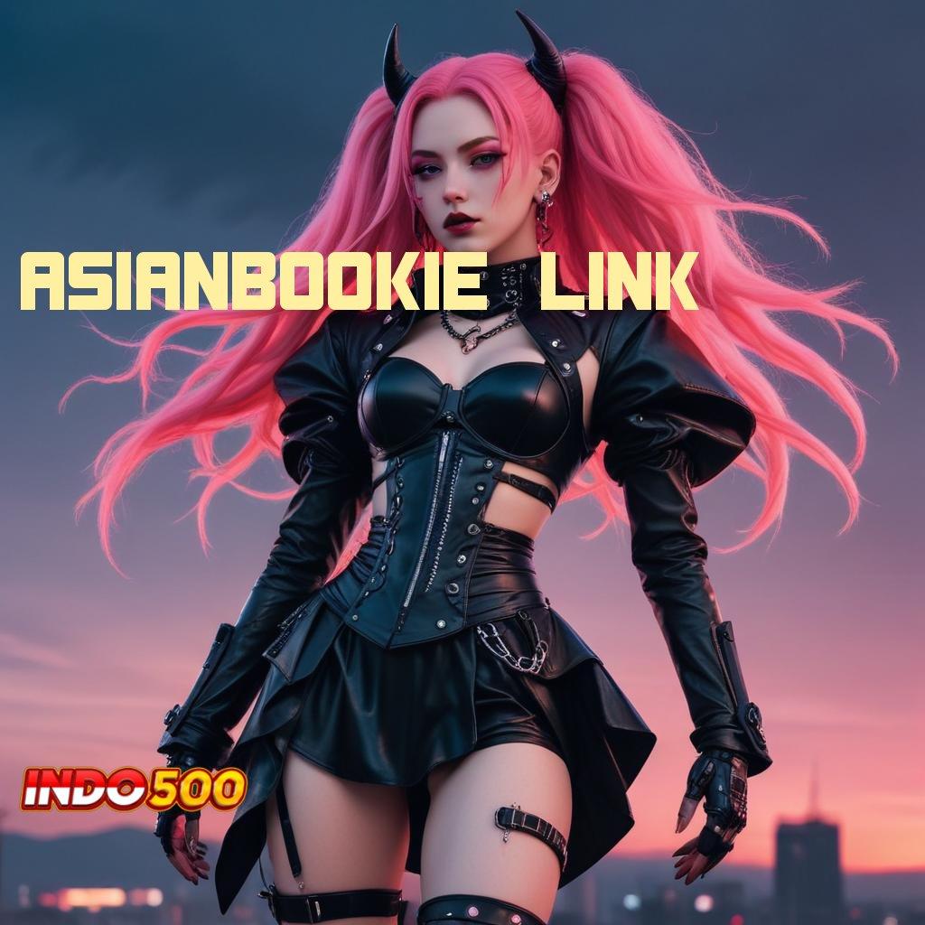 ASIANBOOKIE LINK kerja digital infrastruktur digital game