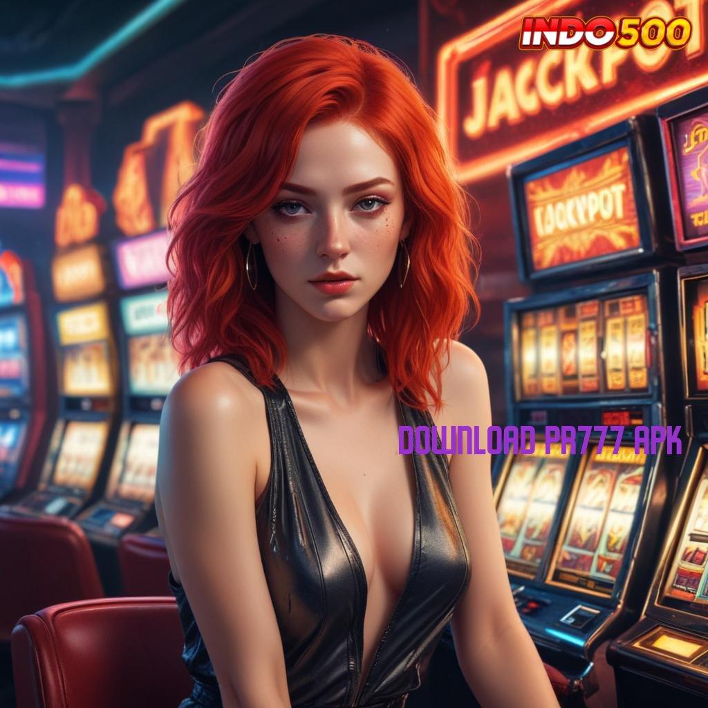 DOWNLOAD PR777 APK ✔ Bonus Baru Untuk Semua Pemain Dengan Spin Jackpot Gampang