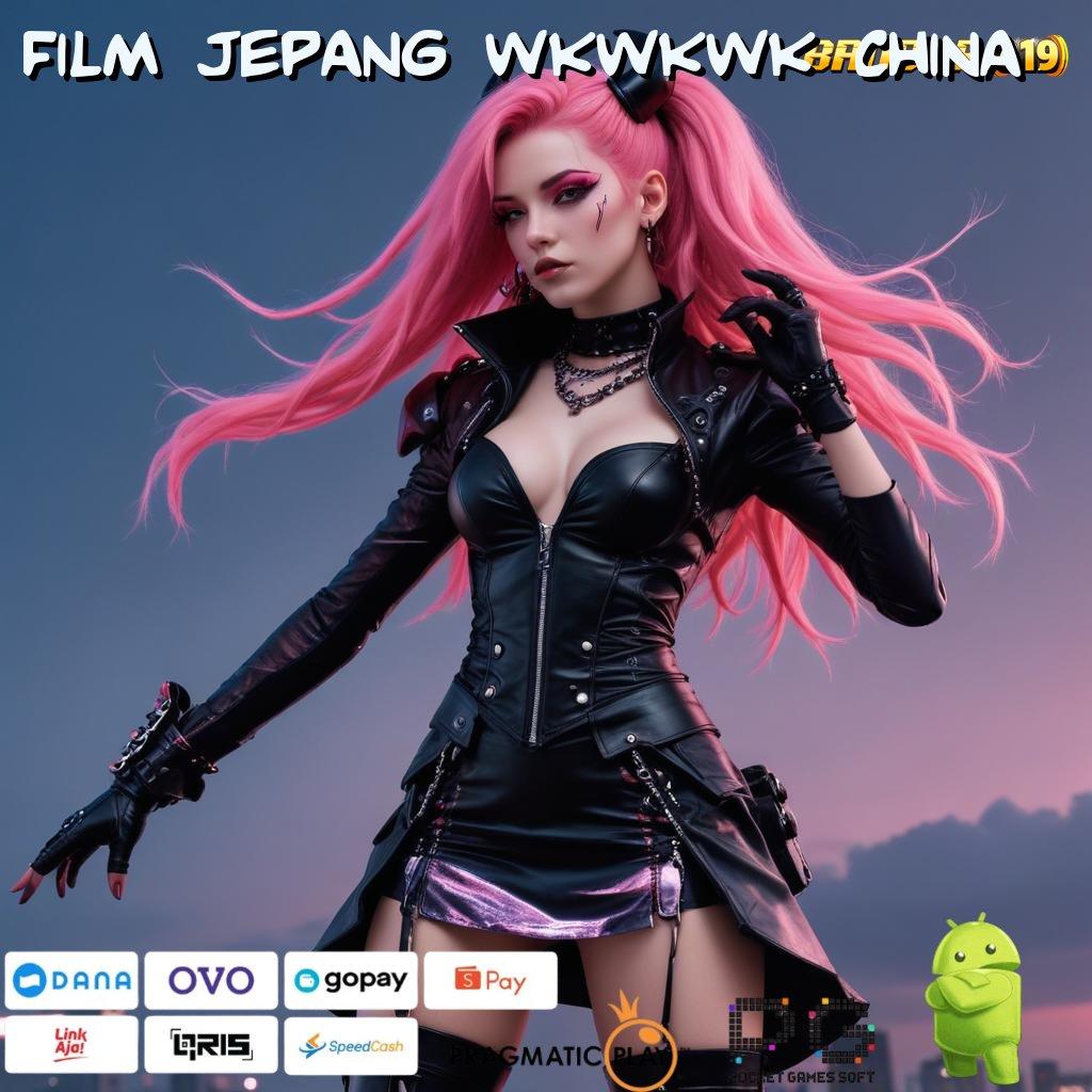 FILM JEPANG WKWKWK CHINA , Roda Keberuntungan Permainan Yang Saling Menguntungkan