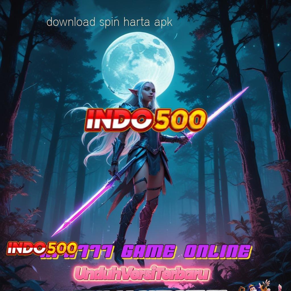 DOWNLOAD SPIN HARTA APK Menerima Abis Slot Apk Dengan Pembayaran Tunai