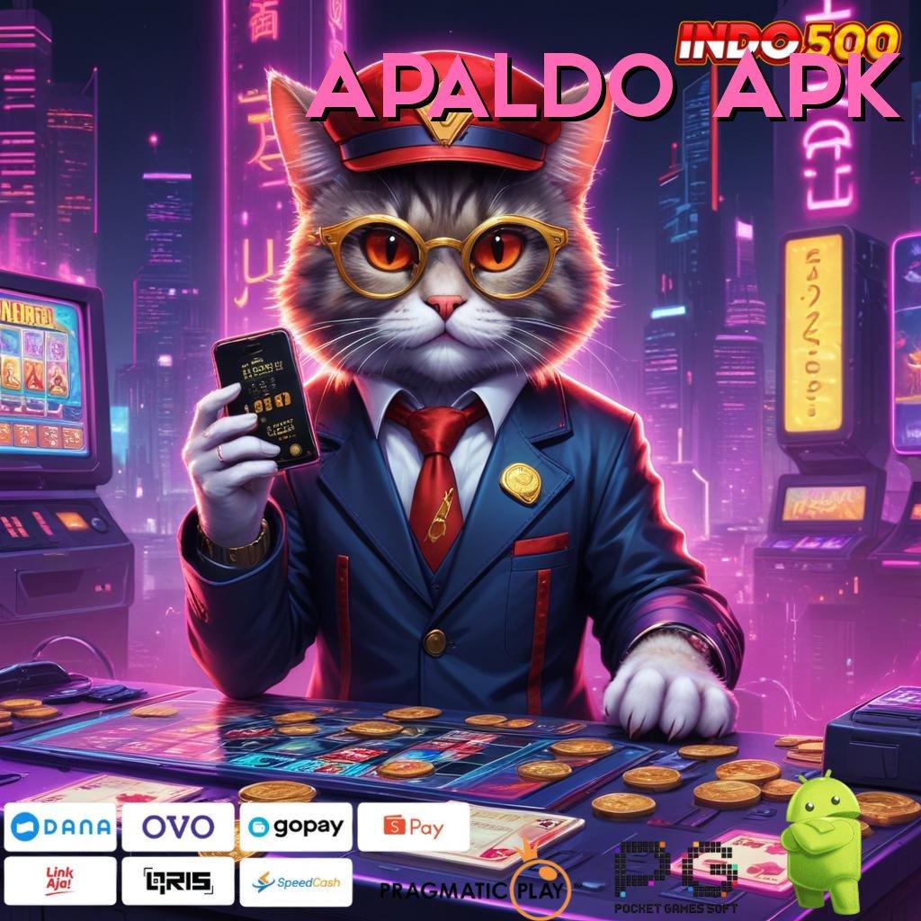 Apaldo Apk