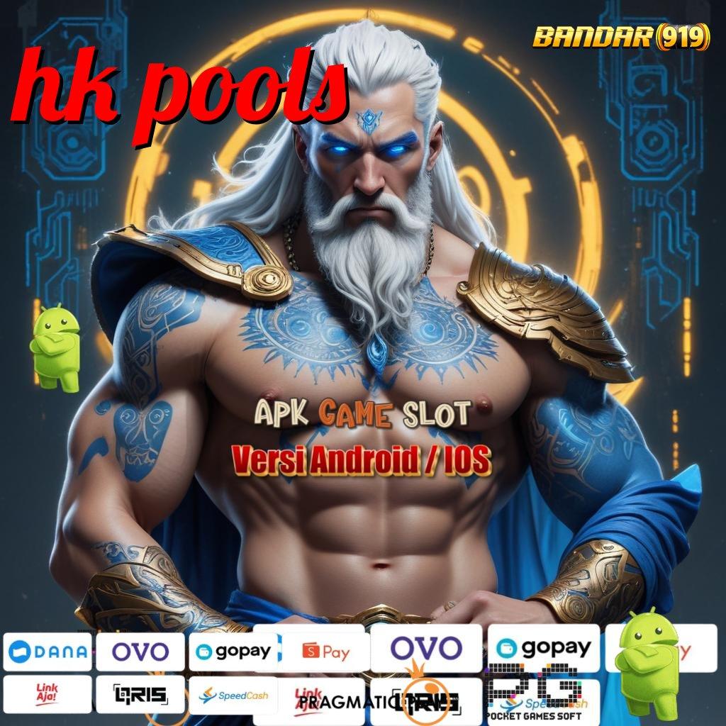 HK POOLS : Depo Shopeepay 20K Pilihan Efisien untuk Pemula