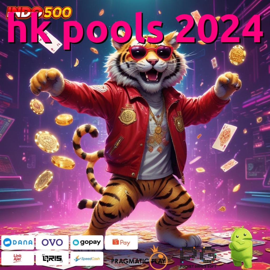 HK POOLS 2024 Zona RTP Tertinggi untuk Pemain Slot Aktif