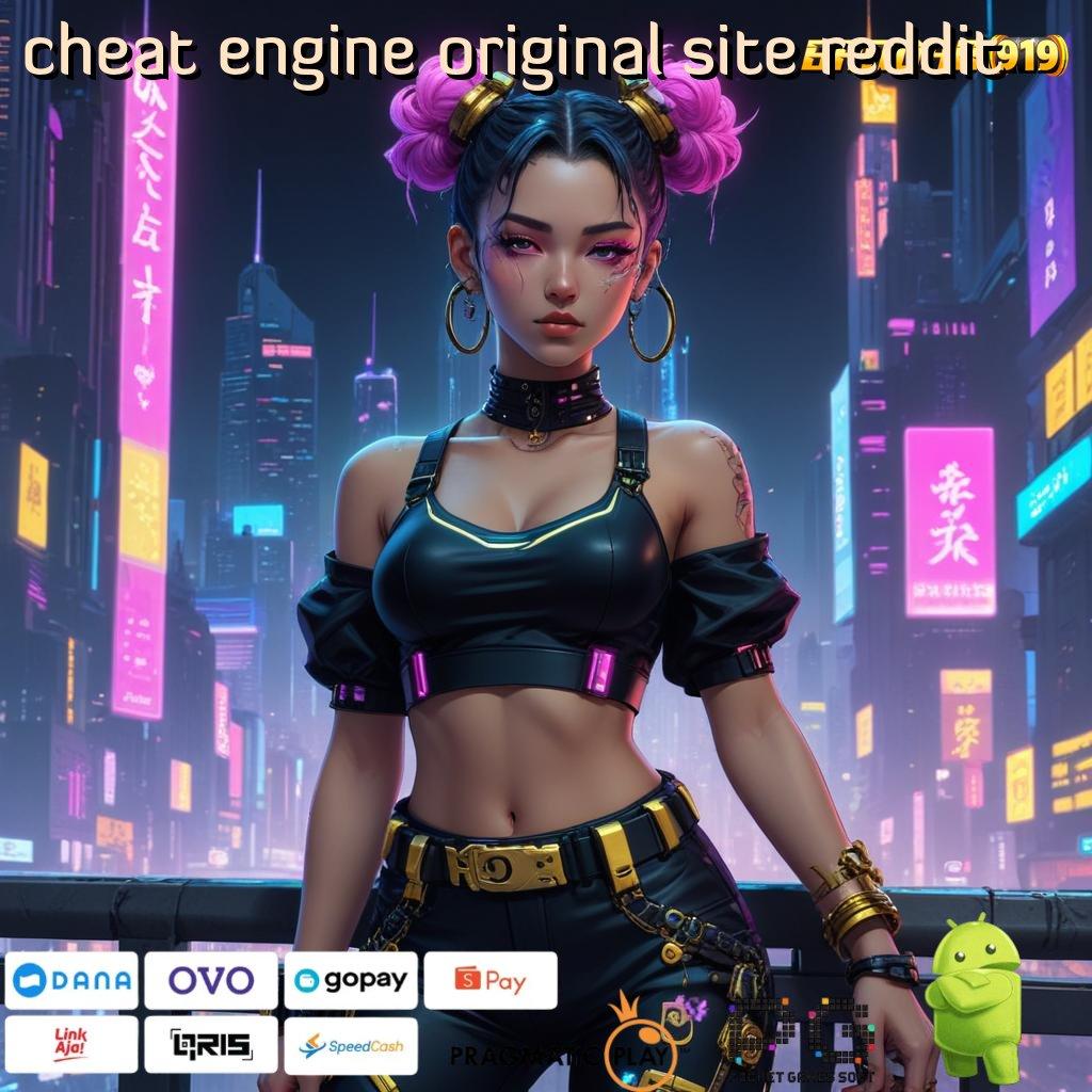 CHEAT ENGINE ORIGINAL SITE REDDIT | tempat kerja area kerja arena sarana digital wadah