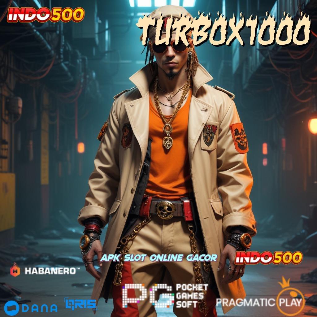 Turbox1000