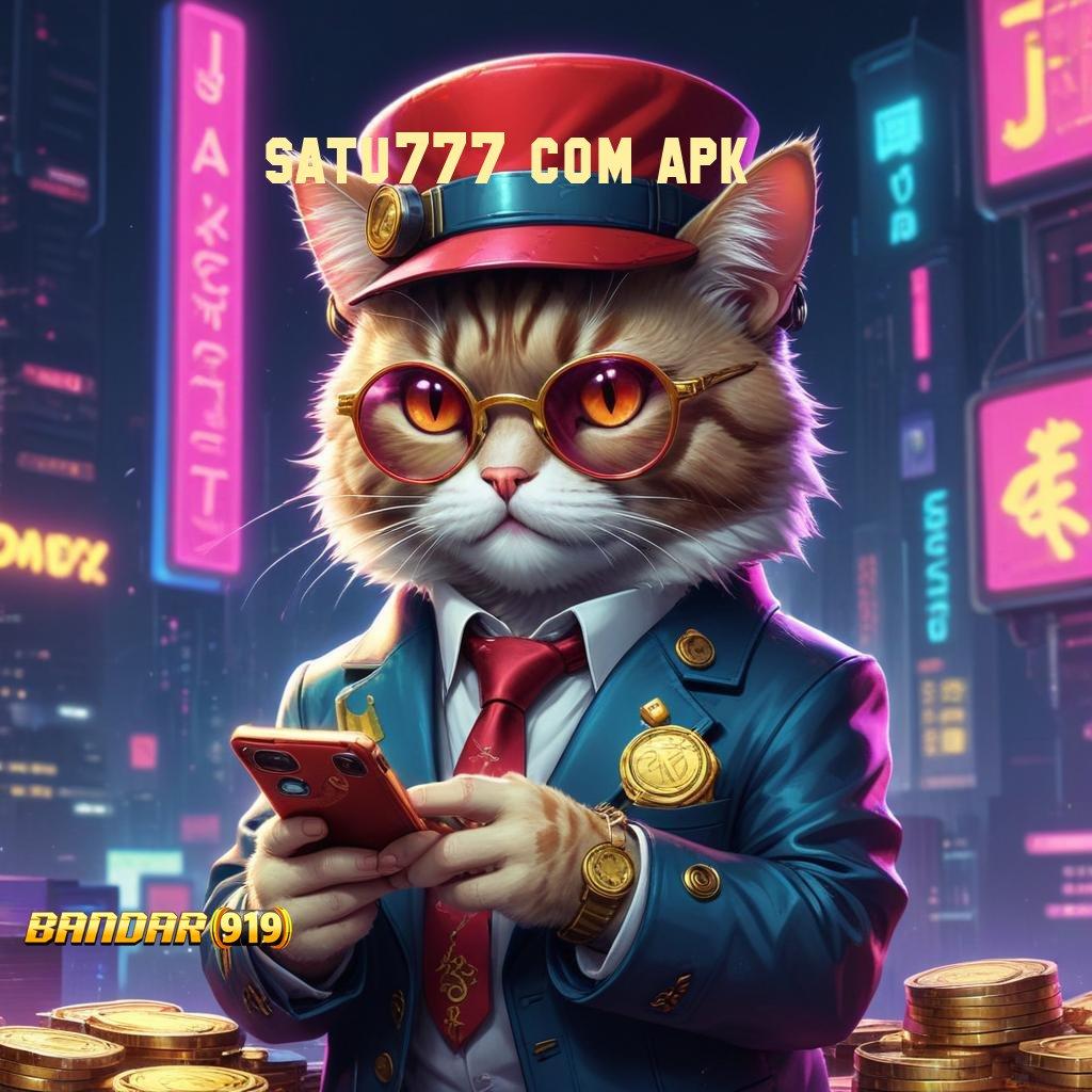 SATU777 COM APK > game android gacor unduhan versi paling seru