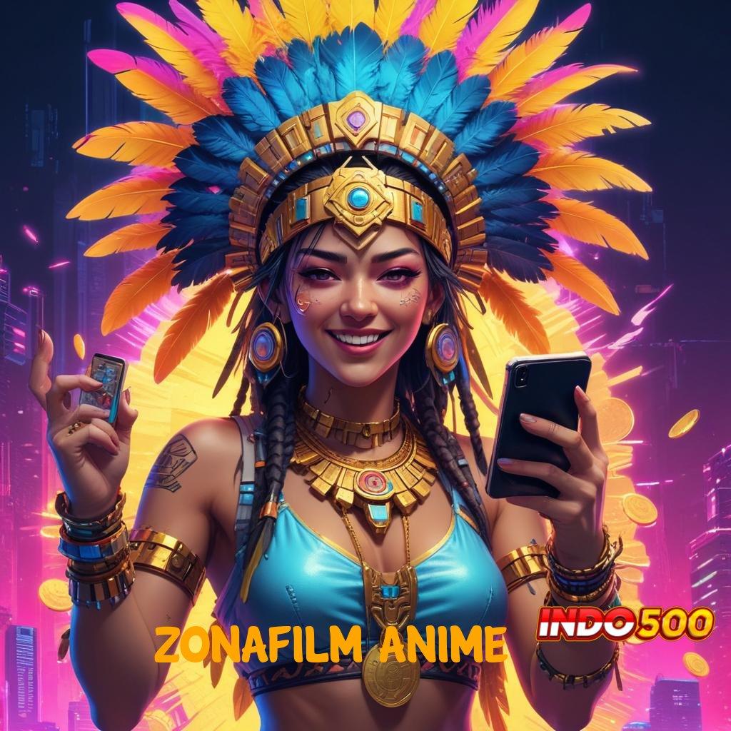 ZONAFILM ANIME Scatter Thailand Bonus Petir Dinamis