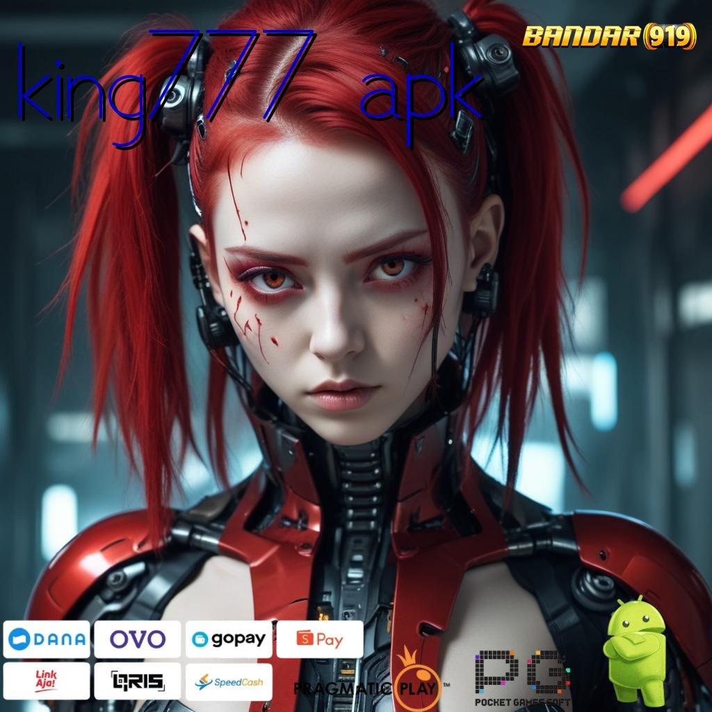 KING777 APK | RTP Android iOS Update 49