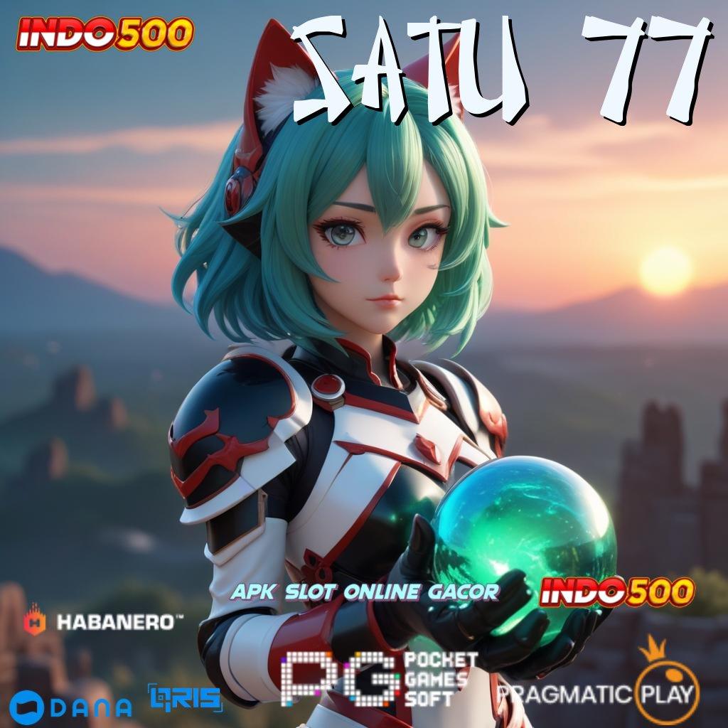 Satu 77