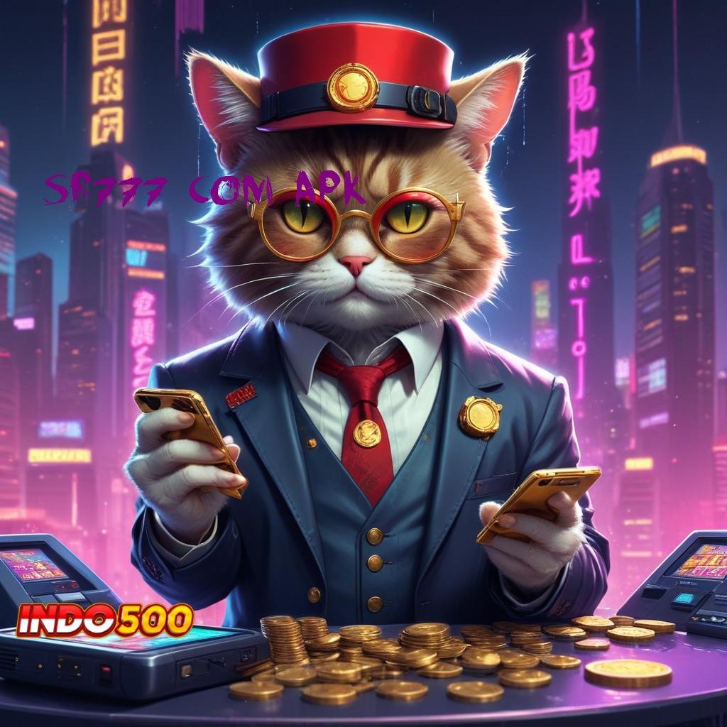 SR777 COM APK ⋗ Game Kocak Reward Heboh Semua Ada di Sini