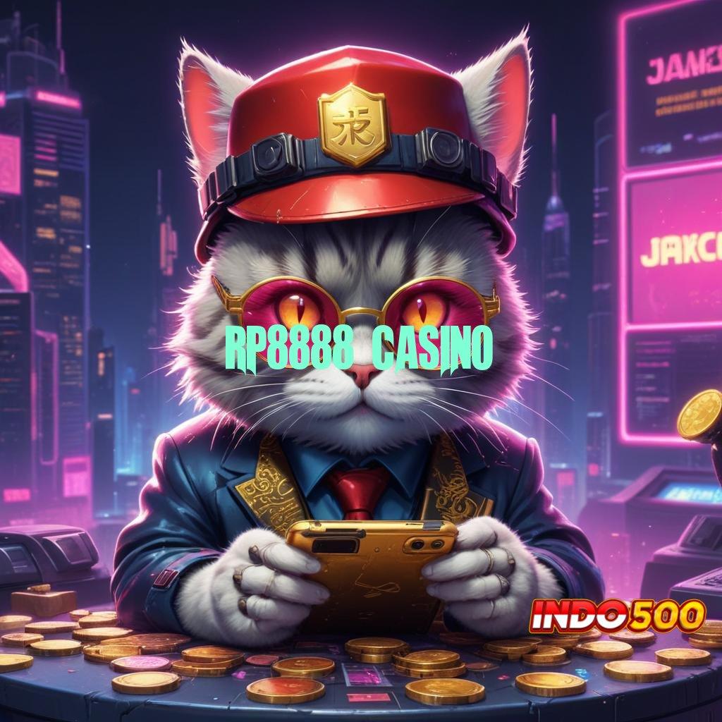 RP8888 CASINO 🧡 Spin Mega Pragmatic Petir Pulsa