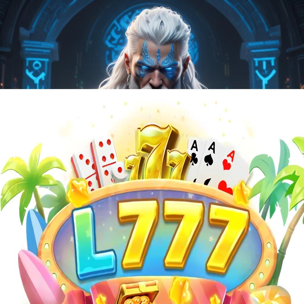 L777 LOGIN Metode Gampang Model Jackpot Auto Cuan