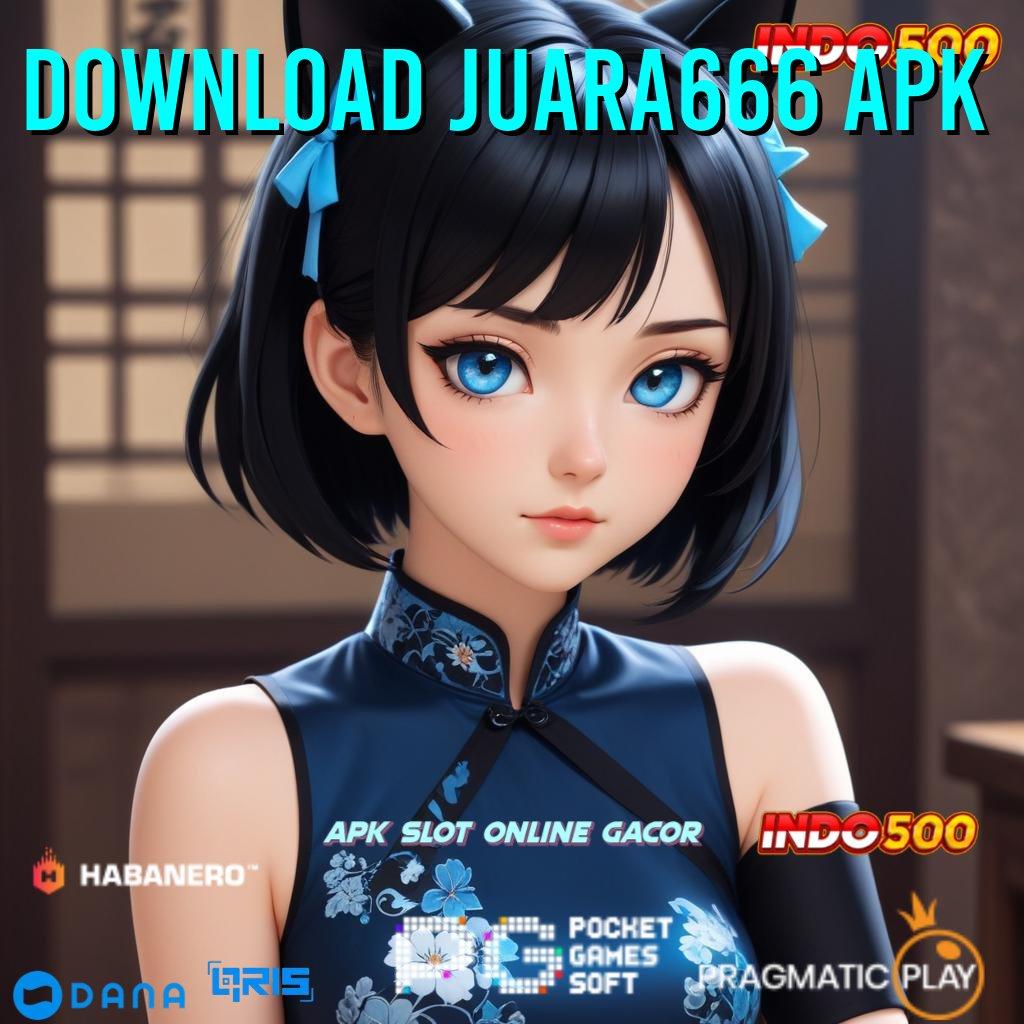 Download Juara666 Apk