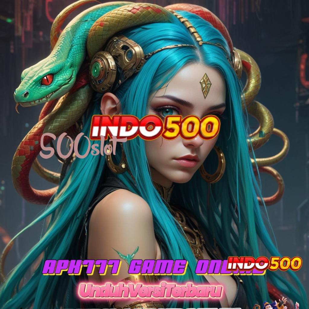 500SLOT ⇉ inovasi dalam pembelajaran