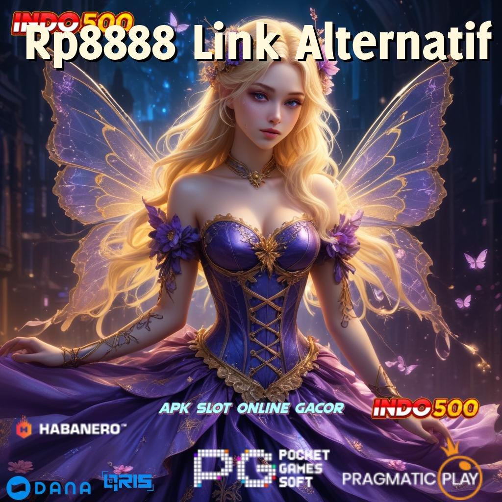 Rp8888 Link Alternatif