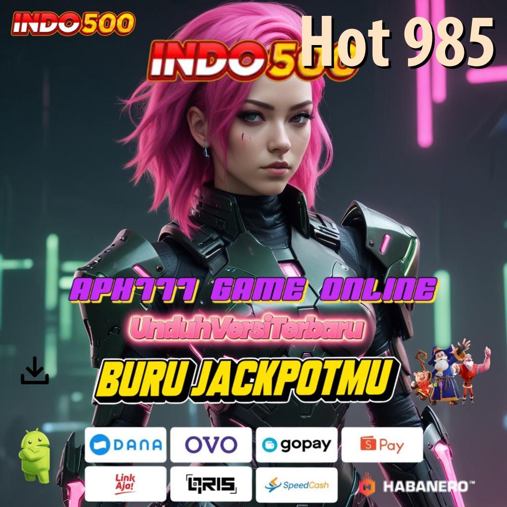 Hot 985